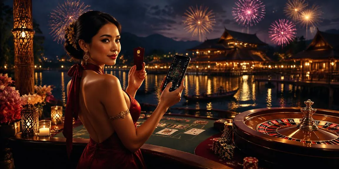 တိုက်ရိုက်ကာစီနို ဂိမ်း